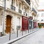 1 Chambre - Ascenseur - Spacieux - Proche Metro